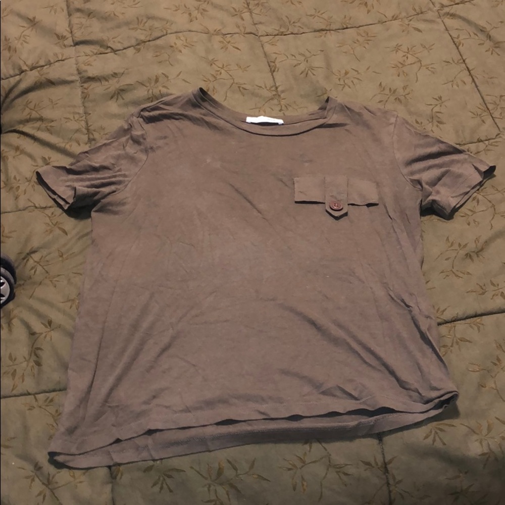 Zara T-shirt
